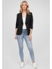 Cloud5ive Cloud5ive Strickjacke in black