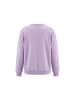 myMo Women Sweatshirt in LAVENDER