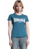 Lonsdale Shirt "Cartmel" in Grün