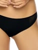 Viania String Sally in schwarz
