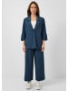 QS Hose  in  5820_tiefblau