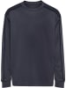 Hummel T-Shirt Hmljr Kinder in EBONY