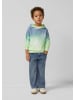 s.Oliver Sweatshirt  in  54D1_grün