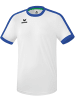 erima Kinder Trikot "Retro Star Trikot" in Weiß