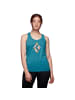 Black Diamond W RAINBOW DIAMOND TANK in Blau