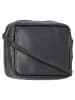 Cowboysbag Hartford Umhängetasche Leder 23 cm in black