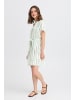 Fransa Kleid FRSOPHIA Regular fit in Green Art