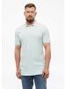 s.Oliver Polo-Shirt  in  6437_helles türkis