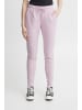 ICHI Casual IHKATE Regular fit in Fragrant Lilac