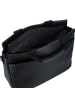 Tom Tailor Rella Shopper Tasche 37 cm black