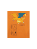Pokémon Pikachu T-Shirt Kinder Jungen Oberteil Shirt in Orange