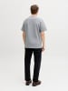 Jack & Jones T-shirt in Monument 3