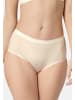 Sloggi High Waist Panty Wow Comfort 2.0 in Ecru White