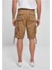 Brandit Brandit Cargo Shorts in beige