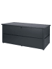MCW Gartentruhe J56, Anthrazit