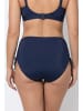 Ulla Popken Bikini in marine