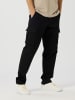 TWO SOON Hose in Black