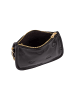 myMo Damen Crossbody Bag in Schwarz