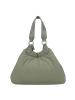Fritzi aus Preußen Brigitte x Fritzi Limited Chain Sky Shopper Tasche 42 cm green