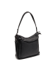 The Chesterfield Brand Triva Schultertasche Leder 28 cm in black
