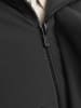 Jack & Jones Softshell Jacke in Black