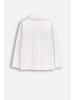 Coccodrillo Langarmshirt in weiß