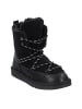 BIOSOFT Winterstiefel Extended Laceup in Black-blk