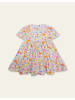 Oilily Doozle Kleid in Weiß