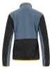 Whistler Fleecejacke Greyson in 1051 Asphalt