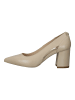 Nero Giardini Pumps in Beige