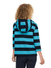 LAURASØN Sweatshirt in marine