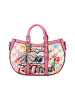 myMo Women Handbag in Pink