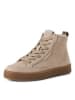 Tamaris Stiefel in beige