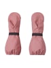 Reima Regenhandschuhe Kura Rose blush