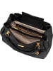 Guess Handtasche Cosette VA 22230 in Black