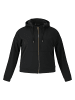 Endurance Q Sweatjacke Tianna in 1001 Black