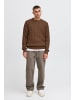 !SOLID Strickpullover SDMalcolm in Braun