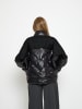 Peppercorn Jacket in Black