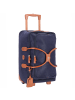 BRIC`s Life Rollenreisetasche 55 cm in blue-