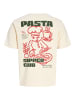 Jack & Jones T-shirt in Antique White