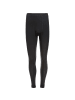 Whistler Bosco M Wool Baselayer Tight in Schwarz01100