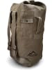 Normani Outdoor Sports Canvas-Seesack 90 l Submariner 90 in Beige