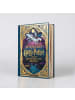 Carlsen Harry Potter und der Gefangene von Askaban (Papierkunst-Edition mit...