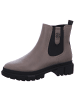 S. Oliver Chelsea Boot  in Beige