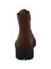palado Schnürstiefel in brown
