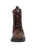 Tamaris Stiefeletten in brown