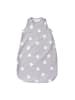 Lorelli Baby-Sommerschlafsack Summer in grau