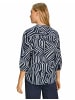 Cecil Bluse für Damen in blau