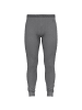 Odlo Funktionsunterhose Merino in Grau