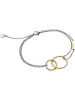 ESPRIT Armband für Damen in uni